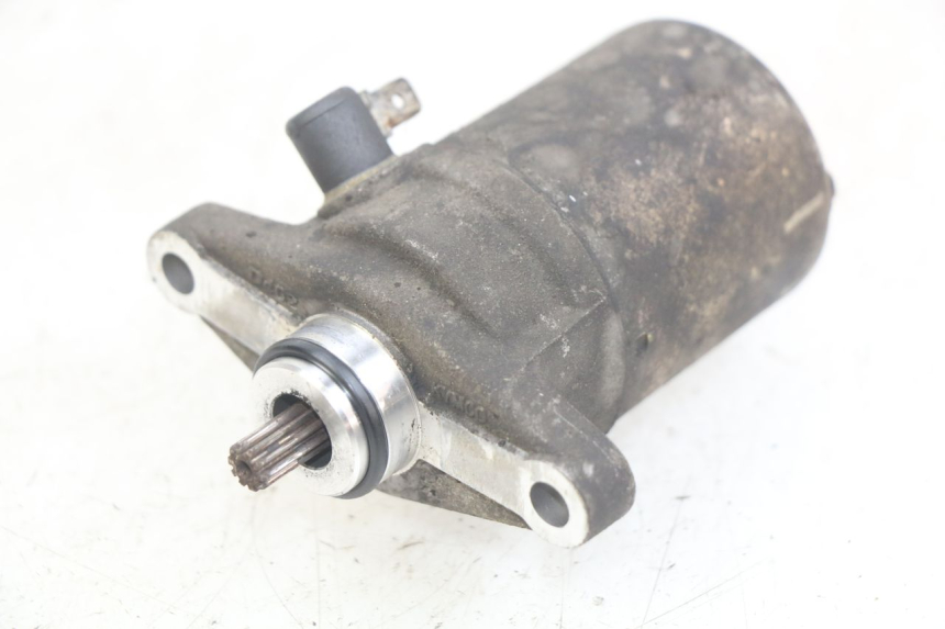 photo de STARTER KYMCO AGILITY 16+ 4T 50 (2018 - 2023)