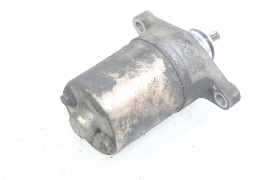 photo de STARTER KYMCO AGILITY 16+ 4T 50 (2018 - 2023)