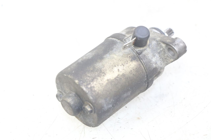 photo de STARTER KYMCO AGILITY 4T 50 (2018 - 2022)