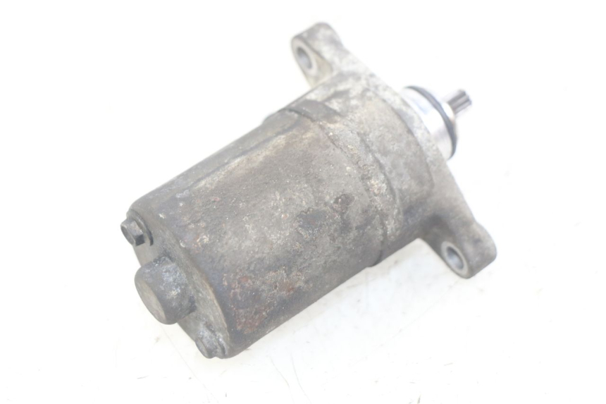 photo de STARTER KYMCO AGILITY 4T 50 (2018 - 2022)