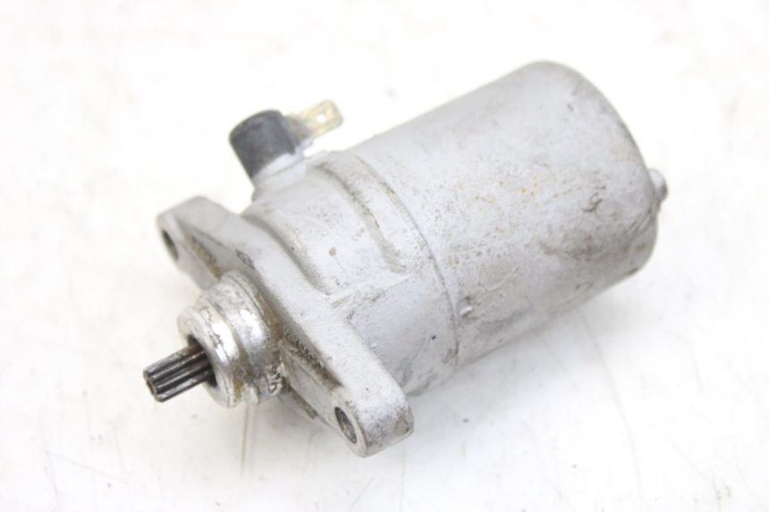 photo de STARTER KYMCO AGILITY 4T 50 (2005 - 2018)