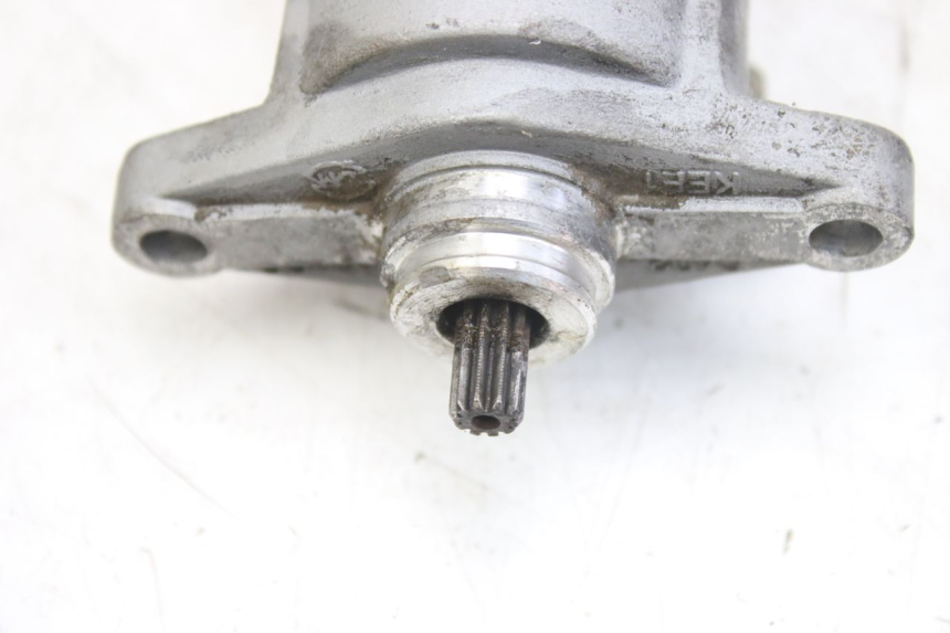 photo de STARTER KYMCO AGILITY 4T 50 (2005 - 2018)