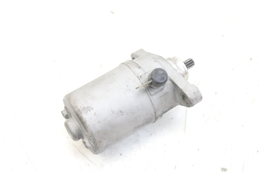 photo de STARTER KYMCO AGILITY 4T 50 (2005 - 2018)