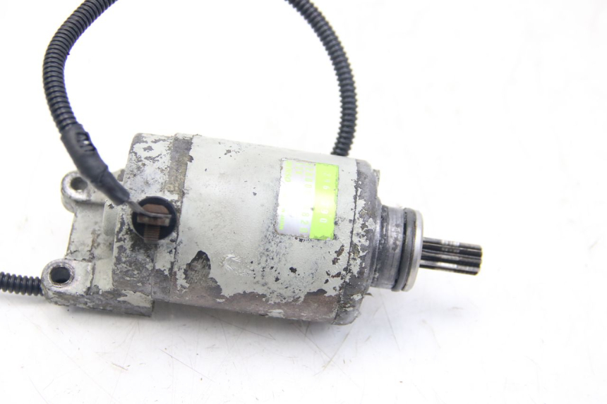 photo de STARTER BMW C1 125 (2000 - 2003)