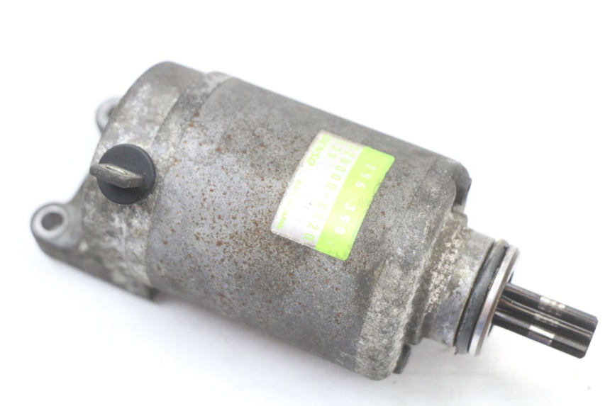 photo de STARTER BMW C1 125 (2000 - 2003)