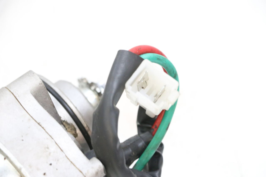 photo de STARTER MAG POWER BOMBERS 4T 50 (2016 - 2026) - Product overview