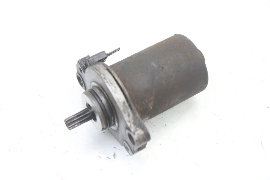 photo de STARTER MBK BOOSTER NEXT GENERATION 50 (1995 - 1998)