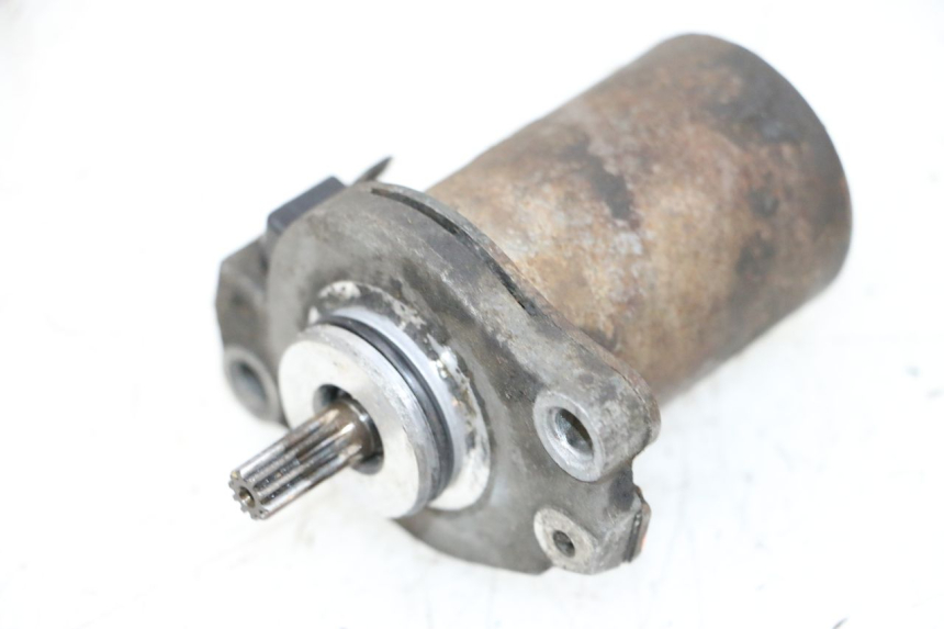 photo de STARTER MBK BOOSTER SPIRIT NAKED 50 (2004 - 2017) - Main view