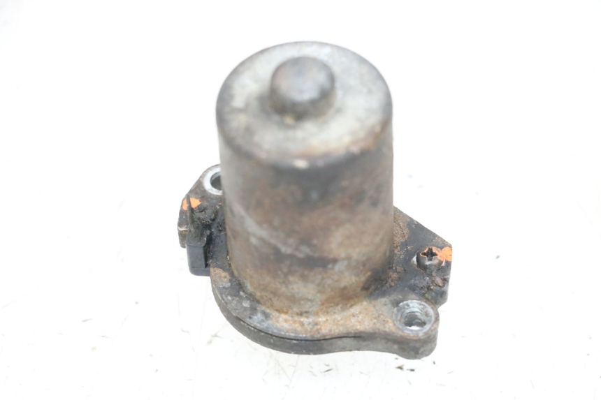 photo de STARTER MBK BOOSTER SPIRIT NAKED 50 (2004 - 2017) - Alternative perspective