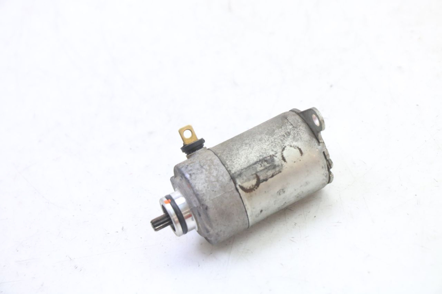 photo de STARTER TNT MOTOR BOSTON 4T 50 (2018 - 2025)