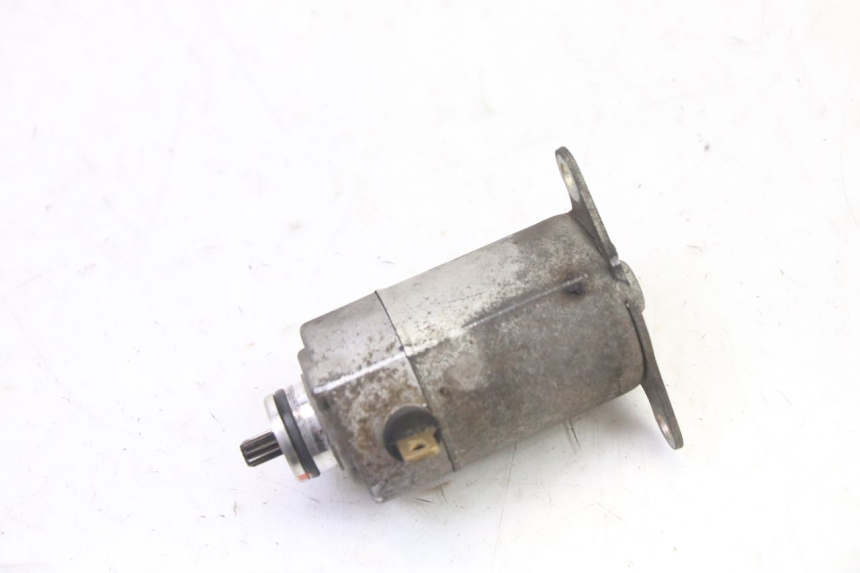 photo de STARTER TNT MOTOR BOSTON 4T 50 (2018 - 2025)