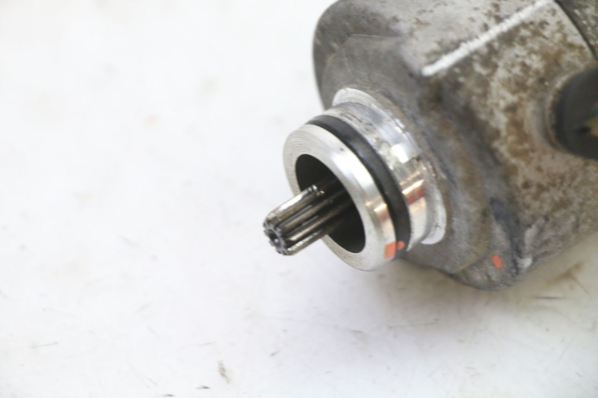 photo de STARTER TNT MOTOR BOSTON 4T 50 (2018 - 2025)