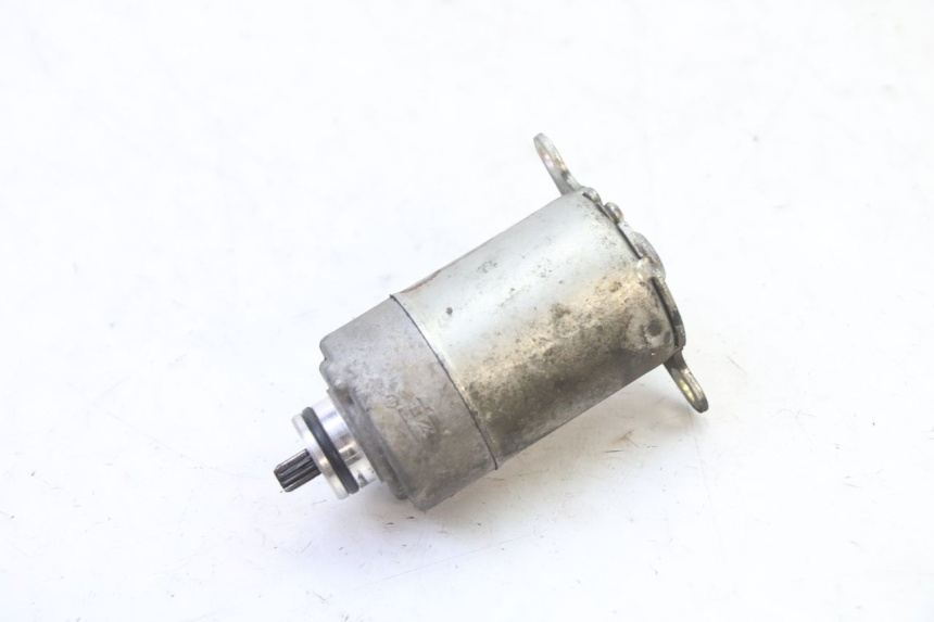 photo de STARTER TNT MOTOR BOSTON 4T 50 (2018 - 2025)
