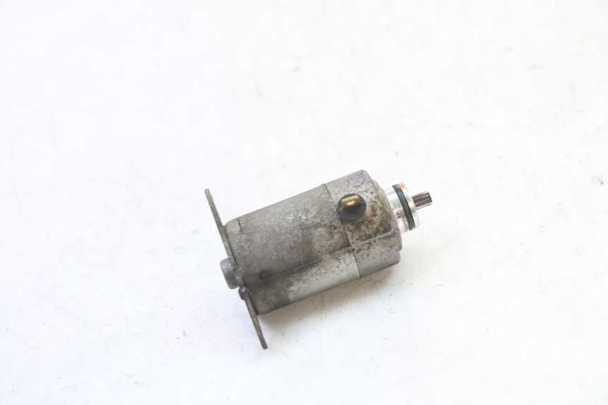 photo de STARTER TNT MOTOR BOSTON 4T 50 (2018 - 2025)