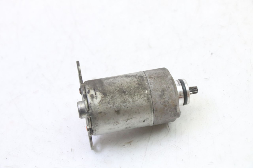 photo de STARTER TNT MOTOR BOSTON 4T 50 (2018 - 2025)