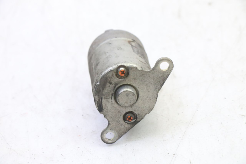 photo de STARTER TNT MOTOR BOSTON 4T 50 (2018 - 2025)
