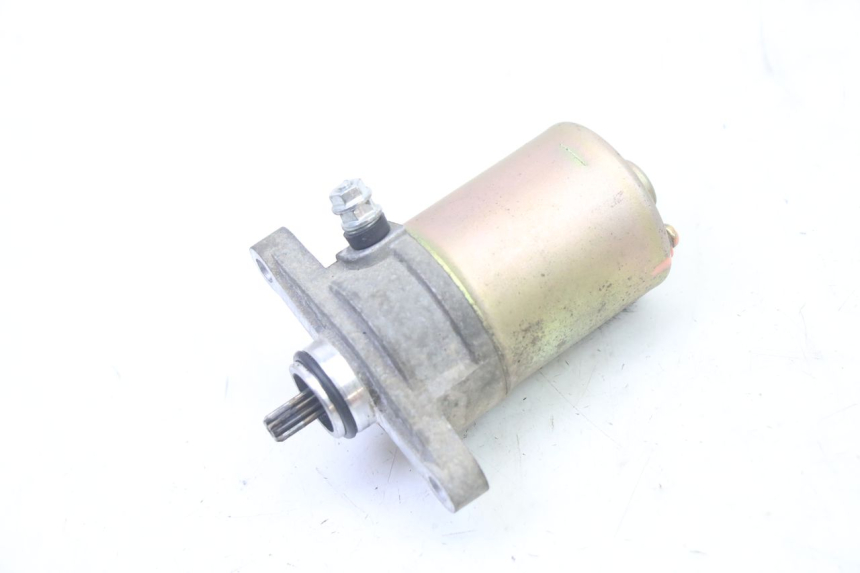 photo de STARTER MOTRON BREEZY 4T 50 (2021 - 2025)