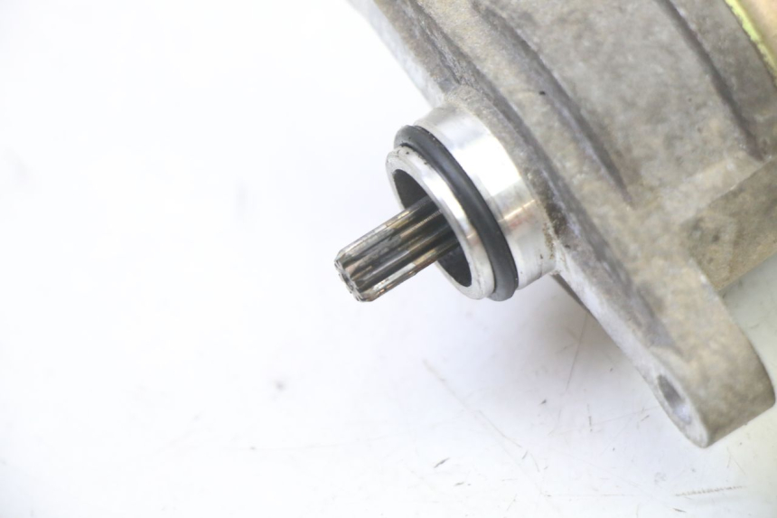 photo de STARTER MOTRON BREEZY 4T 50 (2021 - 2025)