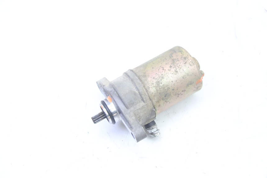 photo de STARTER MOTRON BREEZY 4T 50 (2021 - 2025)