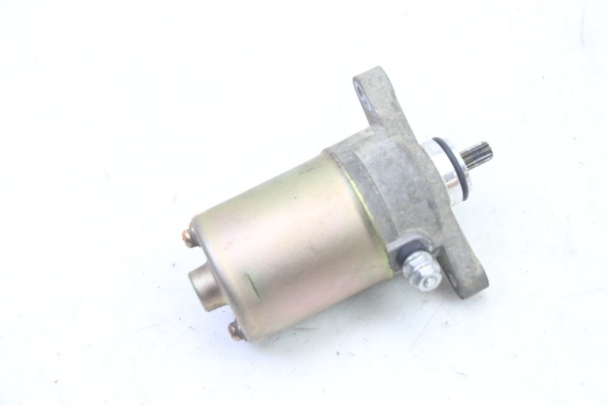 photo de STARTER MOTRON BREEZY 4T 50 (2021 - 2025)