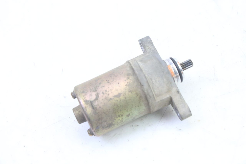 photo de STARTER MOTRON BREEZY 4T 50 (2021 - 2025)