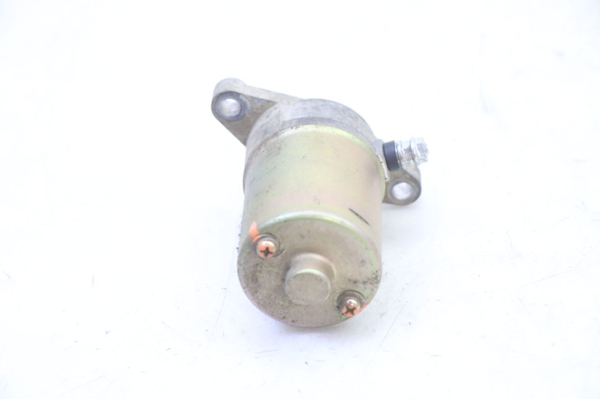 photo de STARTER MOTRON BREEZY 4T 50 (2021 - 2025)