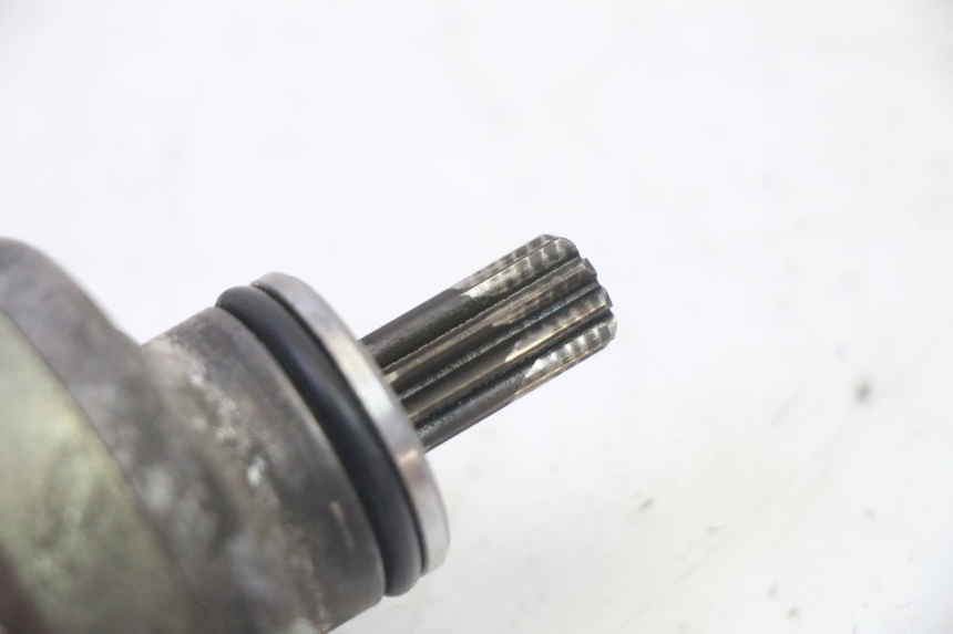 photo de STARTER SUZUKI BURGMAN 125 (2007 - 2014)