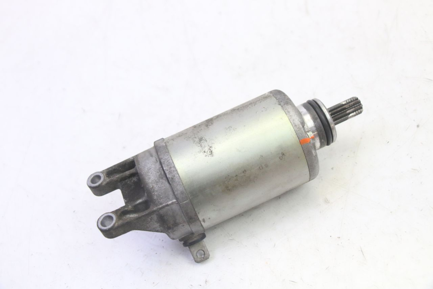 photo de STARTER SUZUKI BURGMAN 125 (2007 - 2014)