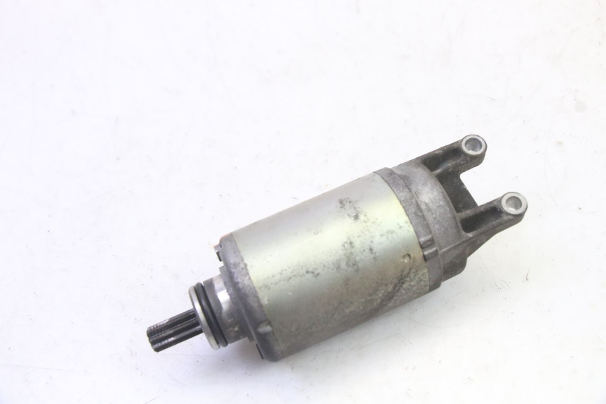 photo de STARTER SUZUKI BURGMAN 125 (2007 - 2014)