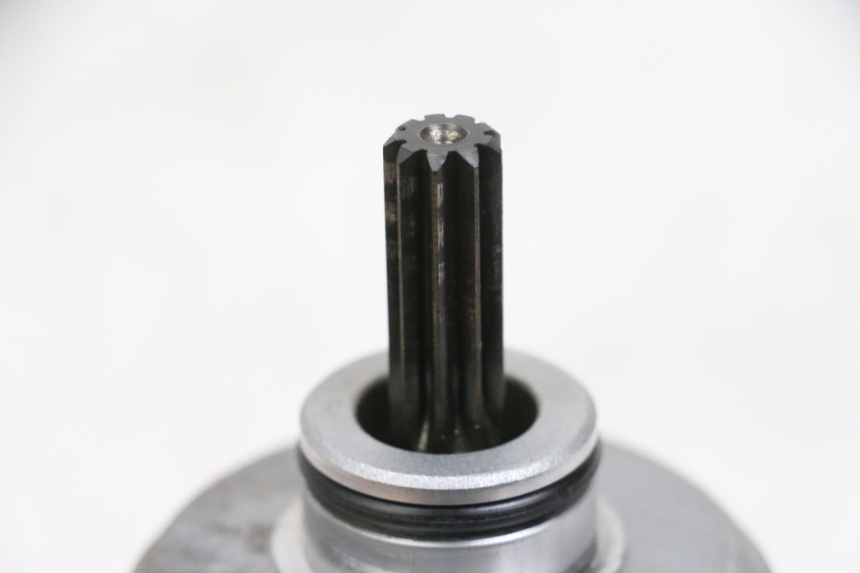 photo de STARTER SUZUKI BURGMAN 650 (2013 - 2020)