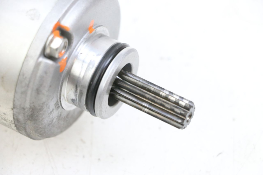 photo de STARTER SUZUKI BURGMAN 650 (2013 - 2020)