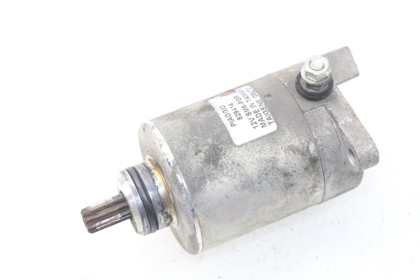 photo de STARTER PIAGGIO CARNABY 125 (2007 - 2011)