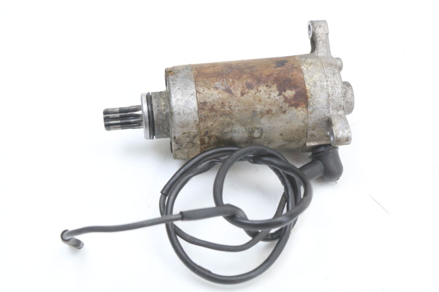 photo de STARTER SHERCO CITY CORP 125 (2003 - 2007)