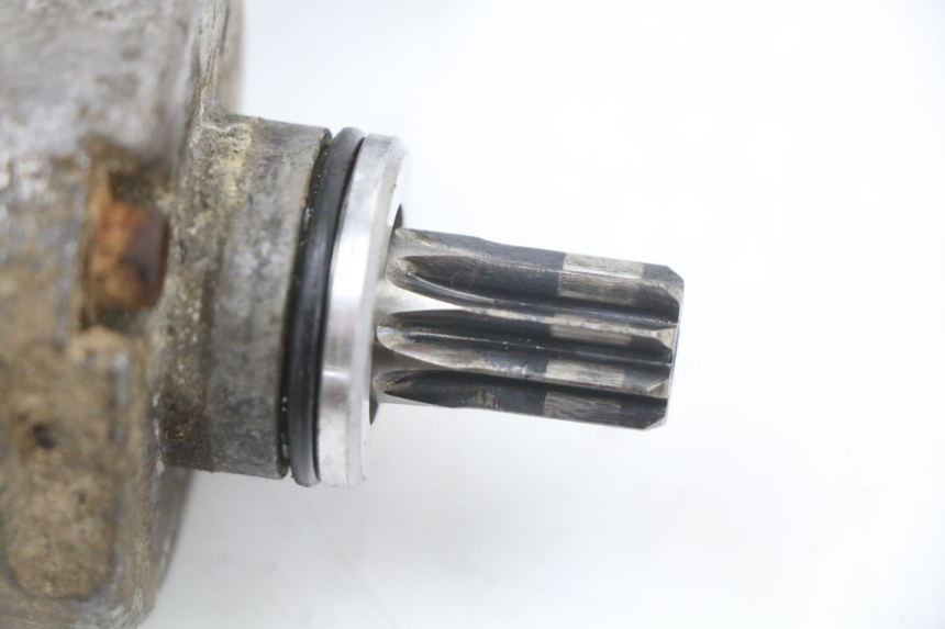photo de STARTER SHERCO CITY CORP 125 (2003 - 2007)