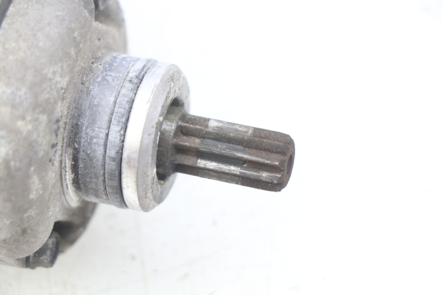 photo de STARTER PEUGEOT CITYSTAR 125 (2011 - 2017)