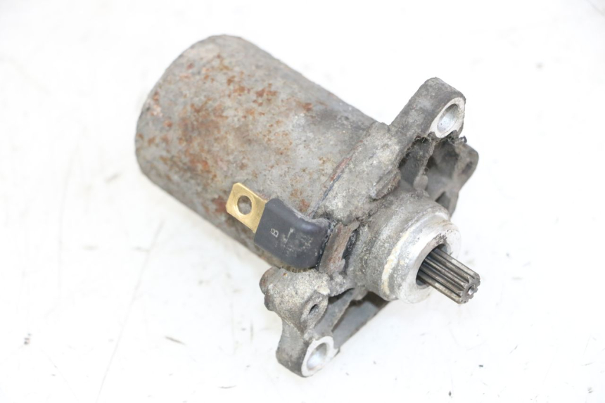 photo de STARTER PEUGEOT CITYSTAR 50 (2013 - 2017)