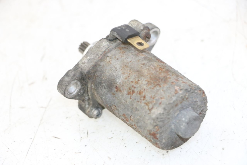 photo de STARTER PEUGEOT CITYSTAR 50 (2013 - 2017)