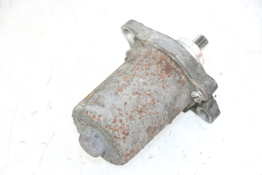 photo de STARTER PEUGEOT CITYSTAR 50 (2013 - 2017)