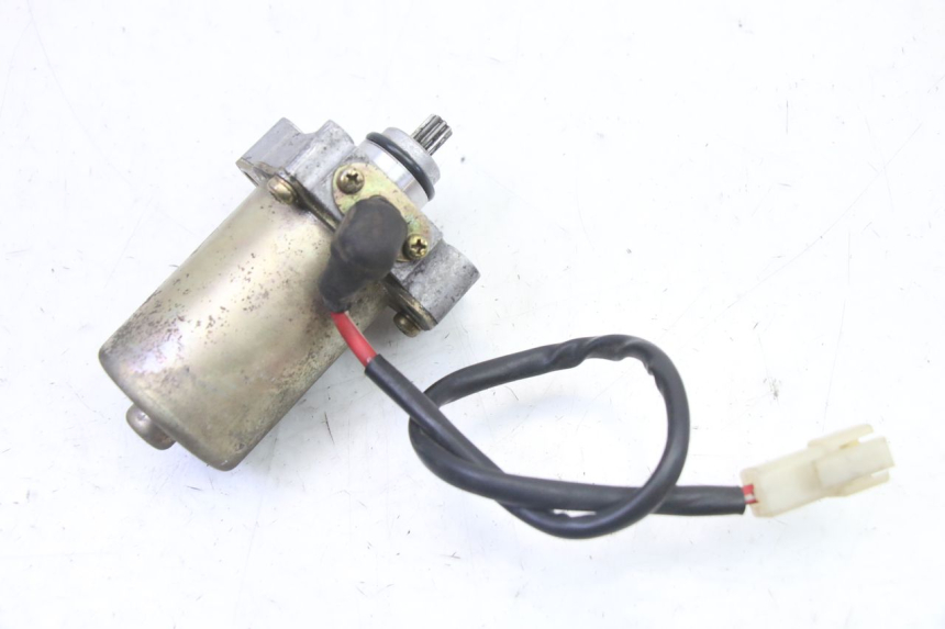 photo de STARTER APRILIA CLASSIC 125 (1995 - 2001)