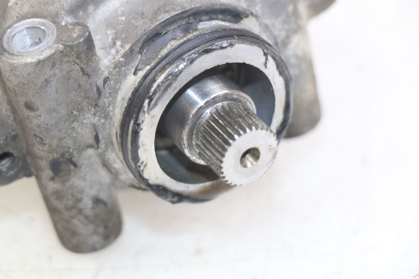 photo de STARTER HONDA CM 125 (1983 - 2003)
