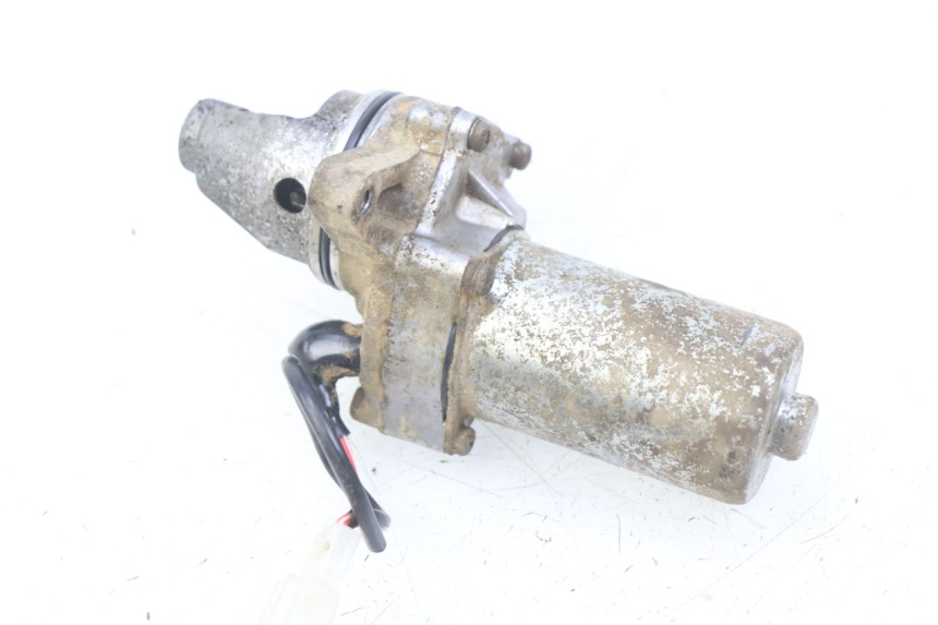 photo de STARTER SUZUKI CP 80 (1985 - 1996)