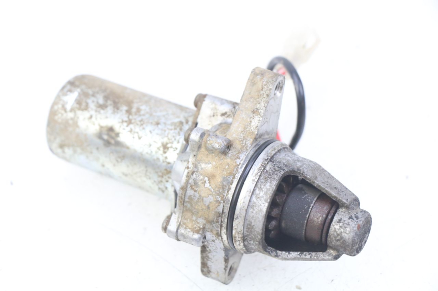 photo de STARTER SUZUKI CP 80 (1985 - 1996)