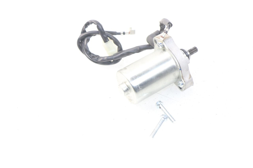 photo de STARTER HONDA CRF-F CRF F 110 (2019 - 2022)
