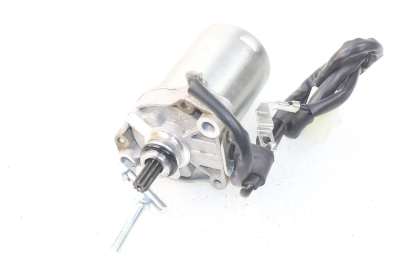 photo de STARTER HONDA CRF-F CRF F 110 (2019 - 2022)