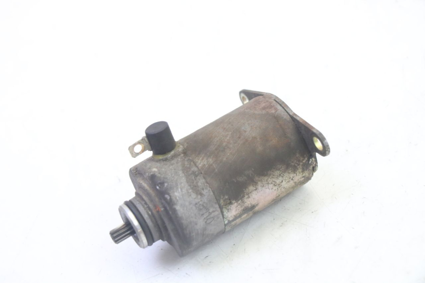 photo de STARTER SYM CROX 4T 50 (2016 - 2023)