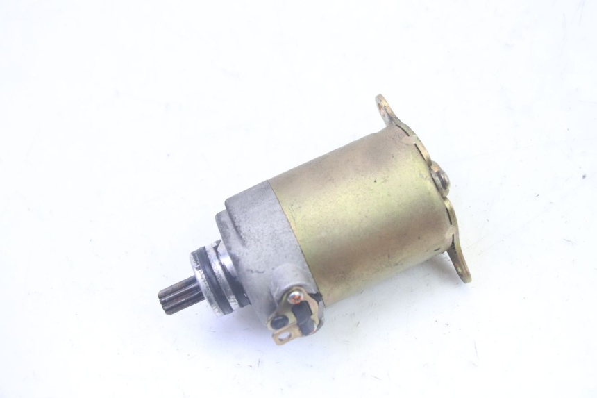 photo de STARTER KYMCO DINK STREET 125 (2009 - 2014)