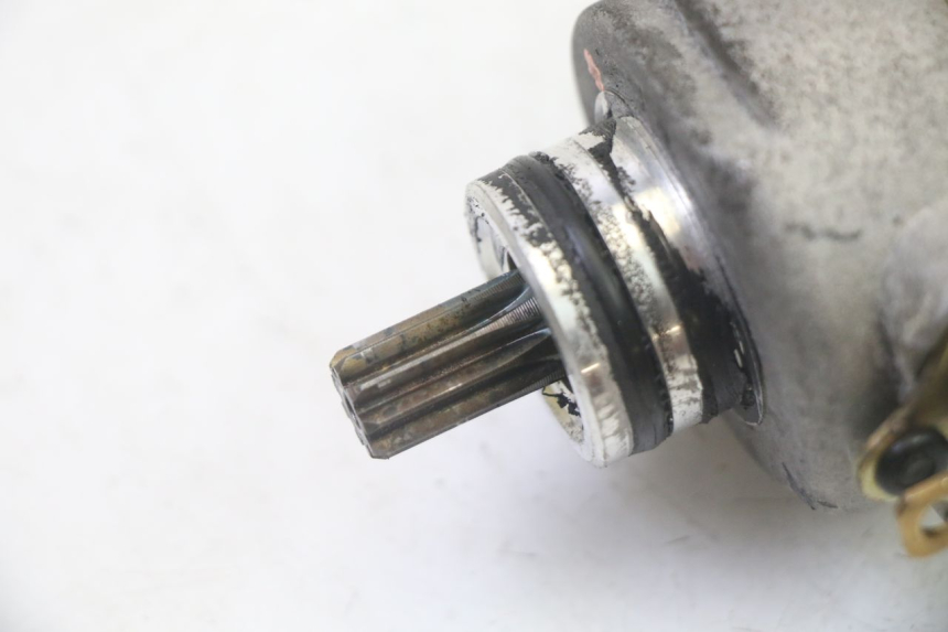 photo de STARTER KYMCO DINK STREET 125 (2009 - 2014)