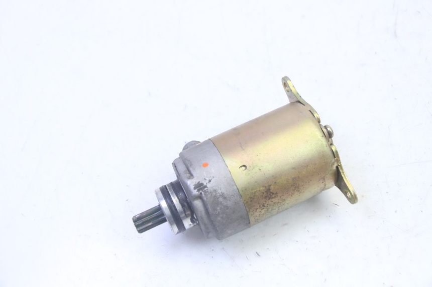 photo de STARTER KYMCO DINK STREET 125 (2009 - 2014)