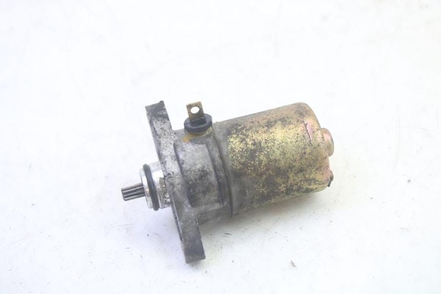 photo de STARTER PEUGEOT DJANGO 4T 50 (2014 - 2019) - Main view