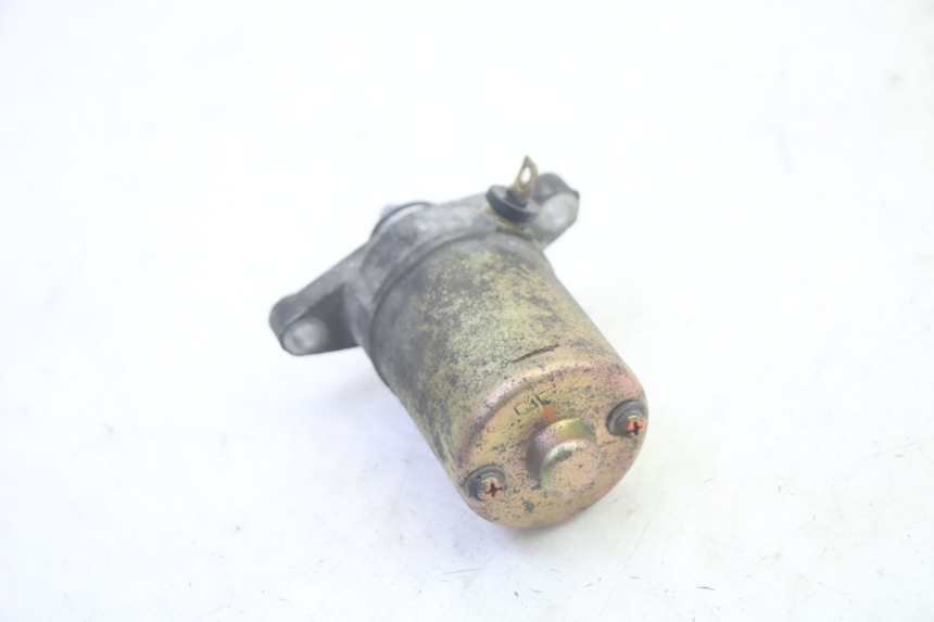 photo de STARTER PEUGEOT DJANGO 4T 50 (2014 - 2019) - Technical close-up